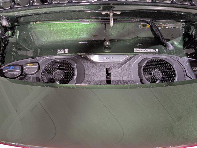 new 2026 Porsche 911 car, priced at $182,610