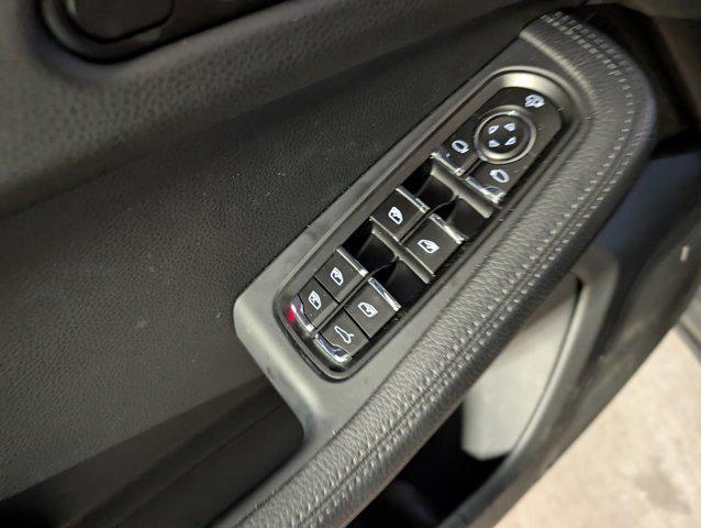 used 2025 Porsche Macan car, priced at $62,901