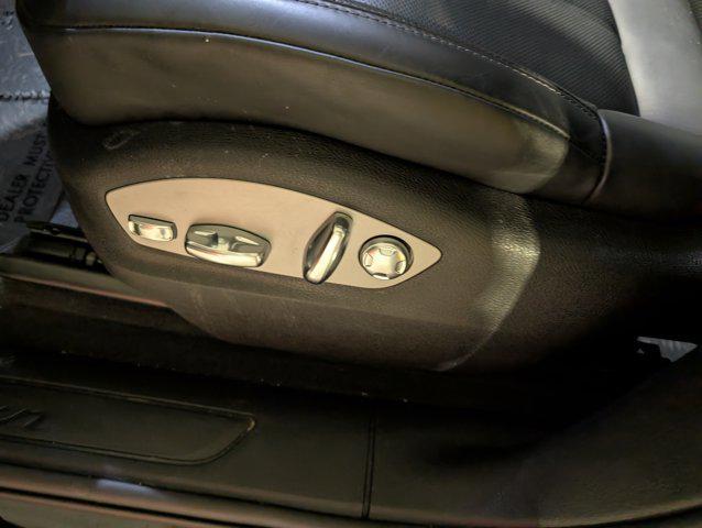 used 2025 Porsche Macan car, priced at $62,901