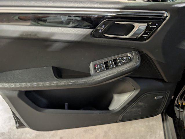 used 2025 Porsche Macan car, priced at $62,901