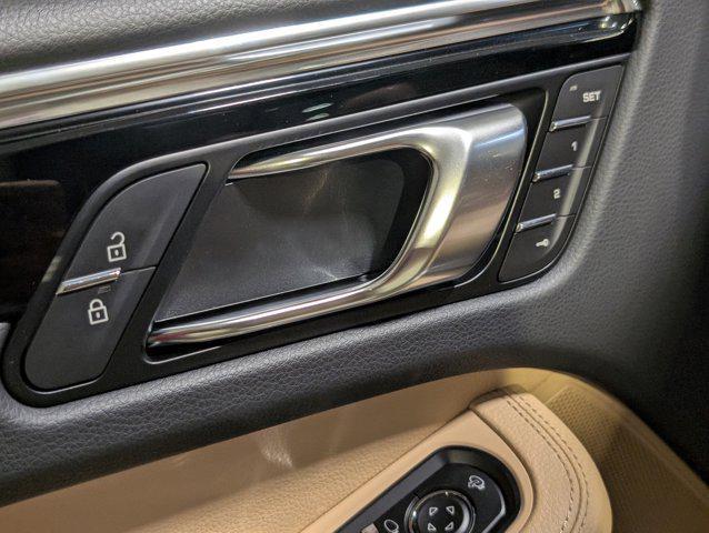 new 2026 Porsche Macan car, priced at $101,700