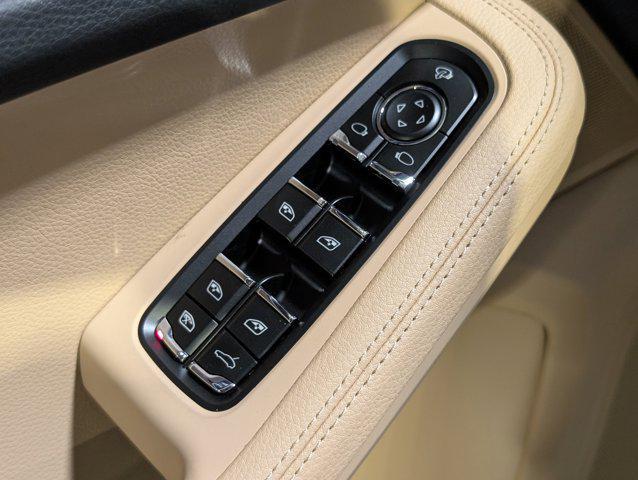 new 2026 Porsche Macan car, priced at $101,700