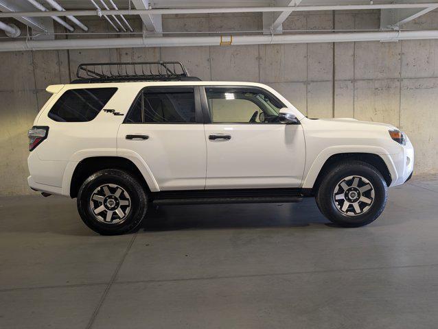 used 2021 Toyota 4Runner car, priced at $33,601