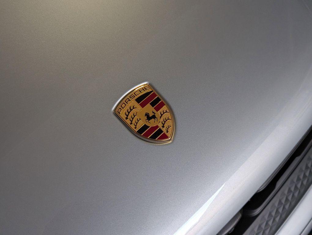 used 2026 Porsche Macan car, priced at $63,901