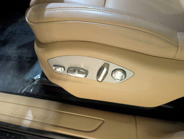 used 2025 Porsche Macan car, priced at $62,901