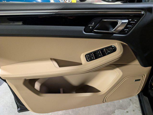 new 2026 Porsche Macan car, priced at $76,090