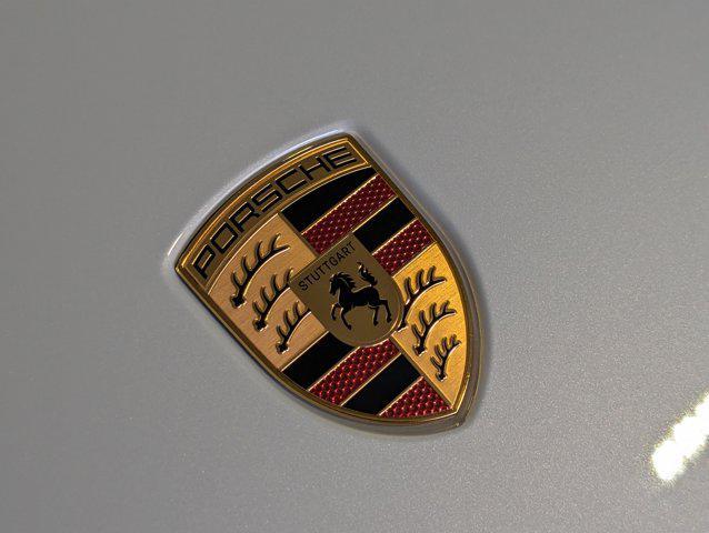 new 2026 Porsche Macan car, priced at $101,480