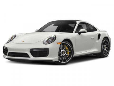 used 2018 Porsche 911 car, priced at $174,201