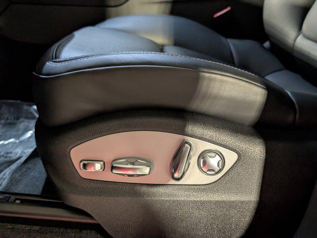 used 2025 Porsche Macan car, priced at $61,901