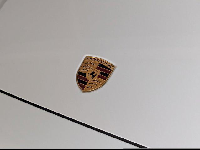 used 2025 Porsche Cayenne car, priced at $89,201