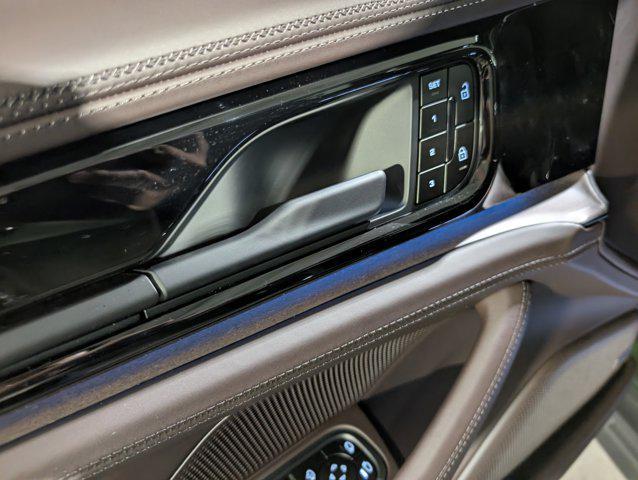 new 2026 Porsche Panamera car, priced at $155,020