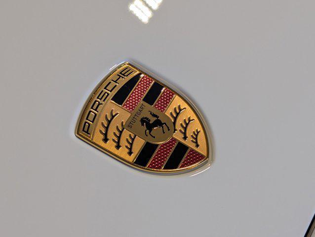 new 2026 Porsche Macan car, priced at $109,050