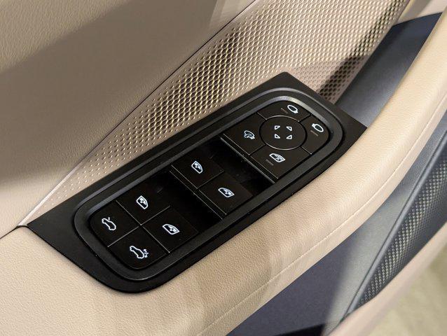 new 2026 Porsche Macan car, priced at $109,820