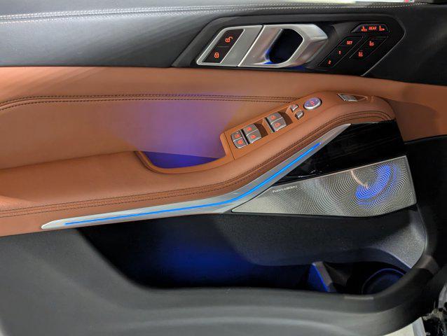 used 2024 BMW X7 car, priced at $67,917