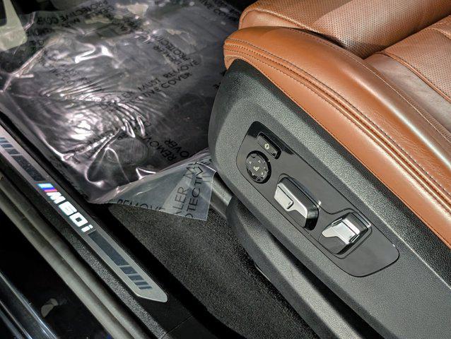 used 2024 BMW X7 car, priced at $67,917