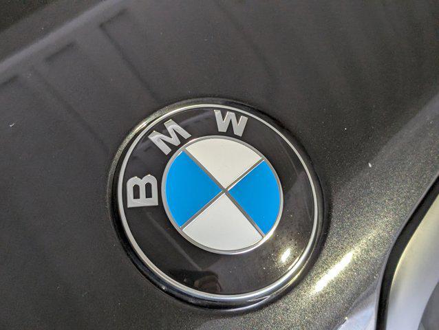 used 2024 BMW X7 car, priced at $67,917