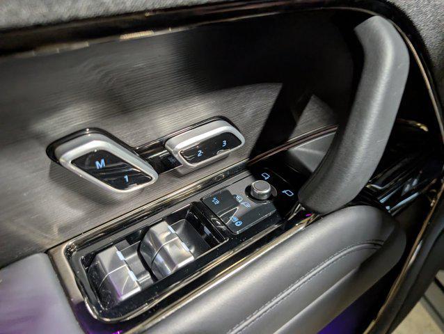 used 2023 Land Rover Range Rover Sport car, priced at $76,201