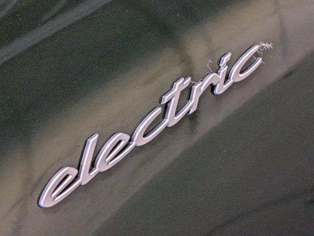 used 2025 Porsche Macan car, priced at $78,501