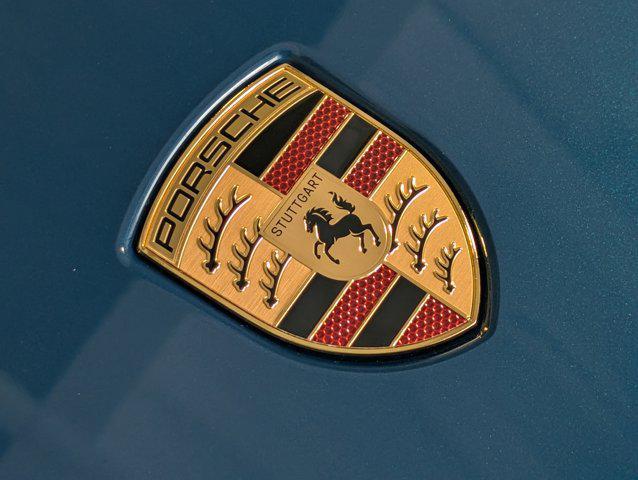 new 2026 Porsche Cayenne car, priced at $120,140