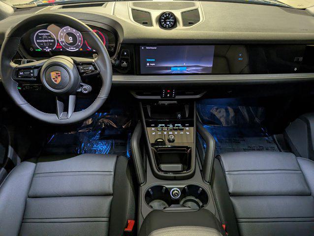 new 2026 Porsche Cayenne car, priced at $120,140