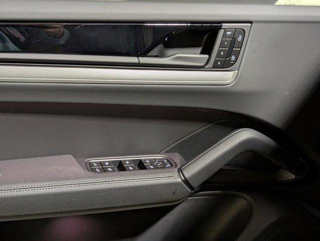 new 2026 Porsche Cayenne car, priced at $120,140
