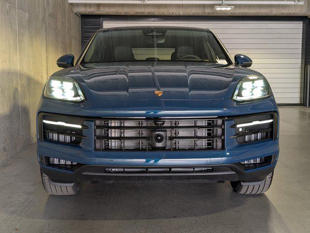 new 2026 Porsche Cayenne car, priced at $120,140
