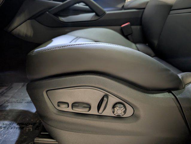 new 2026 Porsche Cayenne car, priced at $120,140