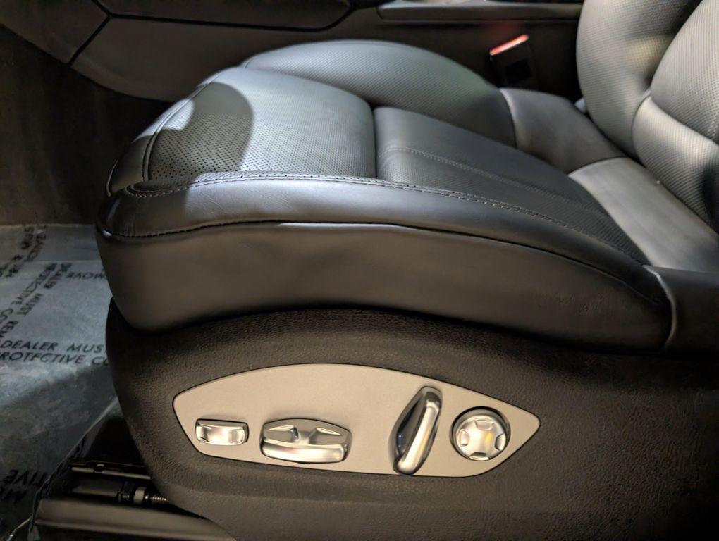 used 2026 Porsche Macan car, priced at $63,701
