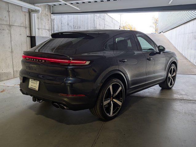 new 2026 Porsche Cayenne car, priced at $130,170