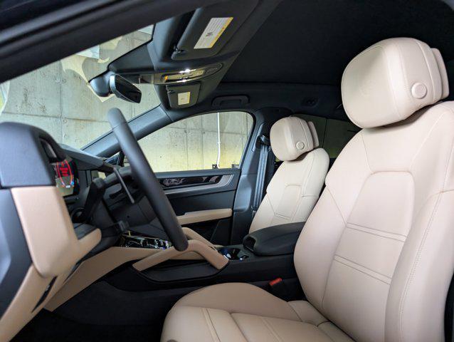 new 2026 Porsche Cayenne car, priced at $130,170
