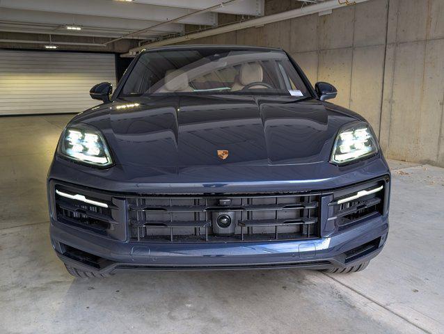 new 2026 Porsche Cayenne car, priced at $130,170