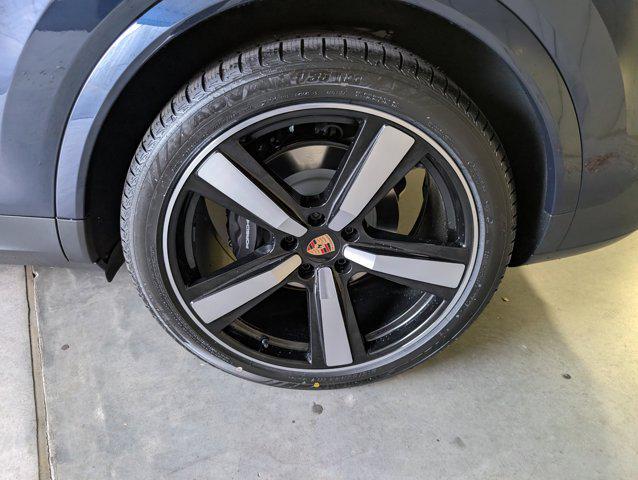 new 2026 Porsche Cayenne car, priced at $130,170