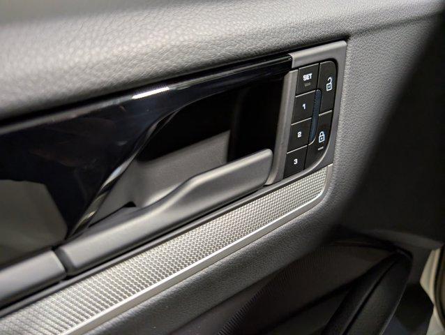 used 2025 Porsche Cayenne car, priced at $91,801