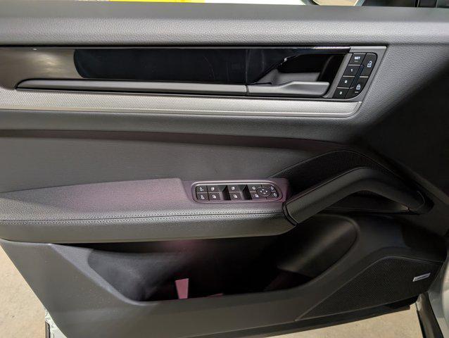 used 2025 Porsche Cayenne car, priced at $91,801