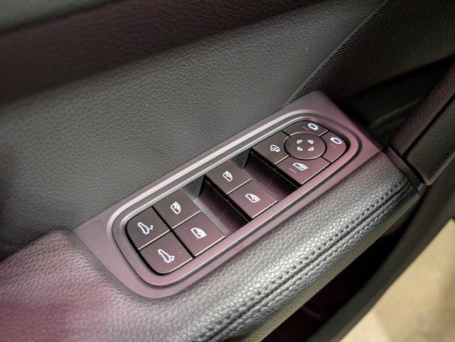 used 2025 Porsche Cayenne car, priced at $91,801