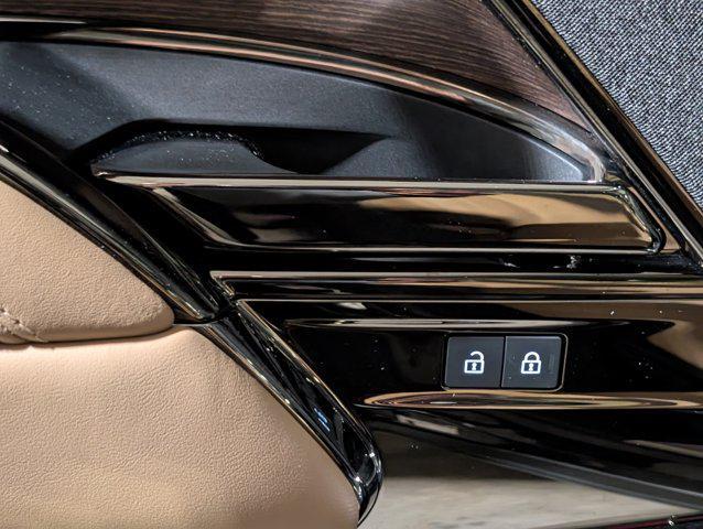 used 2024 Land Rover Range Rover Sport car, priced at $69,201