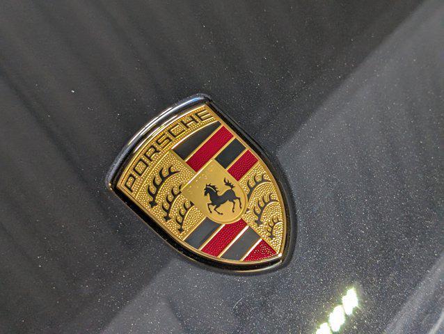 new 2026 Porsche Macan car, priced at $77,850