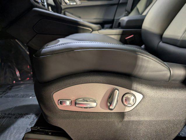 new 2026 Porsche Macan car, priced at $77,850