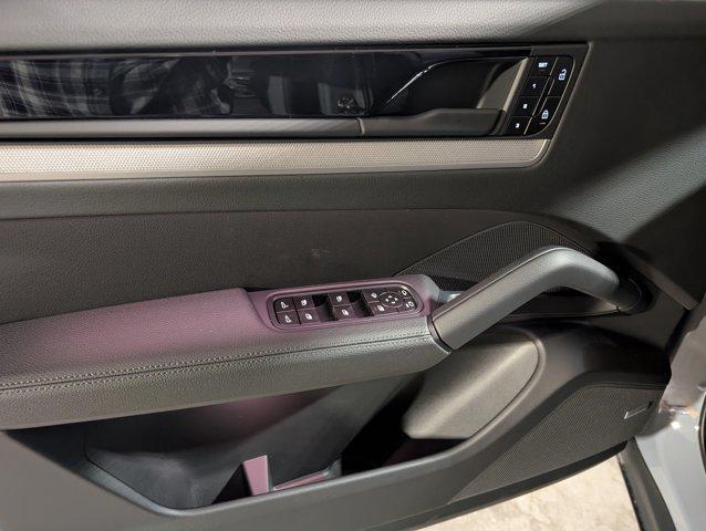 new 2026 Porsche Cayenne car, priced at $112,230