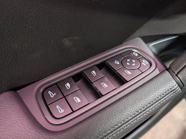 new 2026 Porsche Cayenne car, priced at $112,230