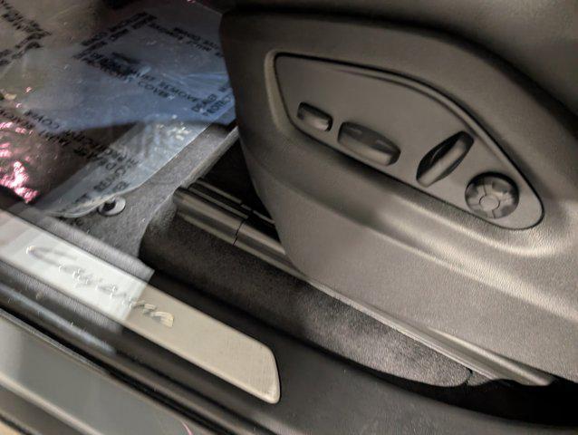 new 2026 Porsche Cayenne car, priced at $112,230