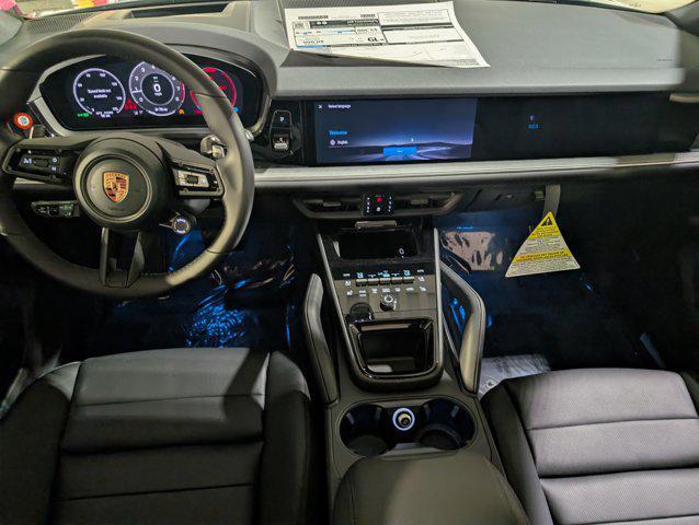 new 2026 Porsche Cayenne car, priced at $112,230