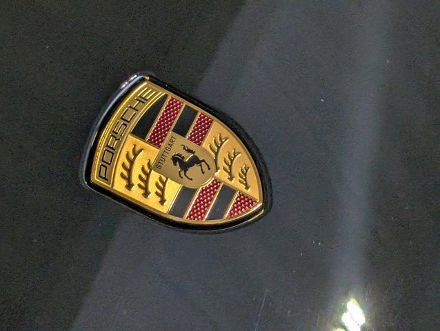 new 2026 Porsche Taycan car, priced at $148,400