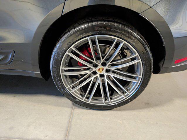new 2026 Porsche Macan car, priced at $98,960