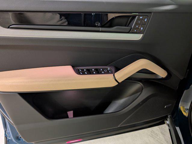 new 2026 Porsche Cayenne car, priced at $118,060