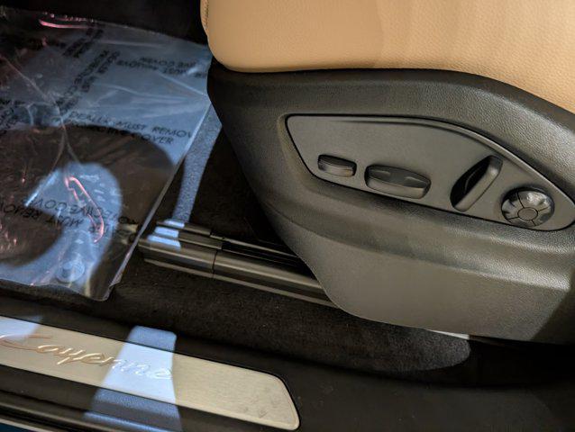 new 2026 Porsche Cayenne car, priced at $118,060