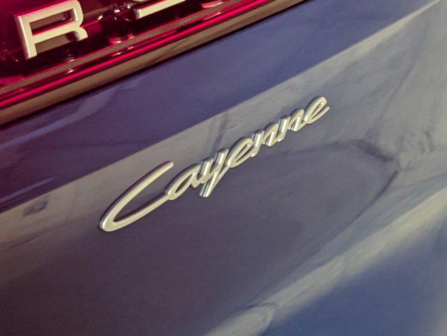 new 2026 Porsche Cayenne car, priced at $118,060