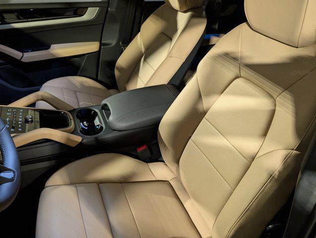 new 2026 Porsche Cayenne car, priced at $118,060