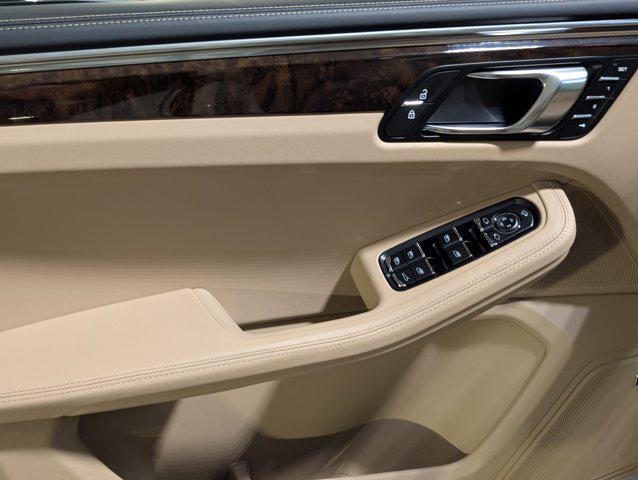 new 2026 Porsche Macan car, priced at $101,030