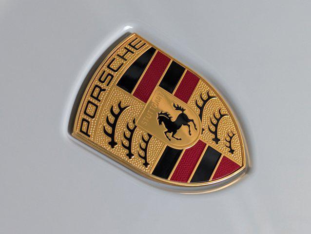 new 2026 Porsche Macan car, priced at $101,030